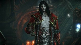 photo d'illustration pour le dossier:Castlevania - Lords Of Shadow 2